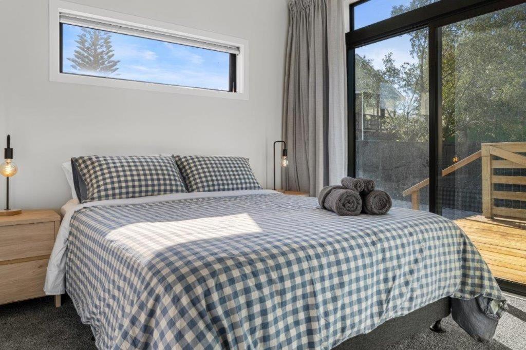 Recline On Leo Villa Waihi Luaran gambar