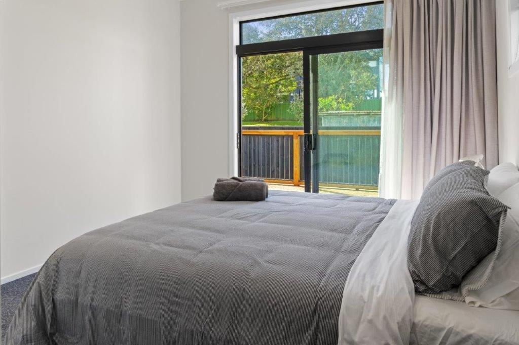 Recline On Leo Villa Waihi Luaran gambar